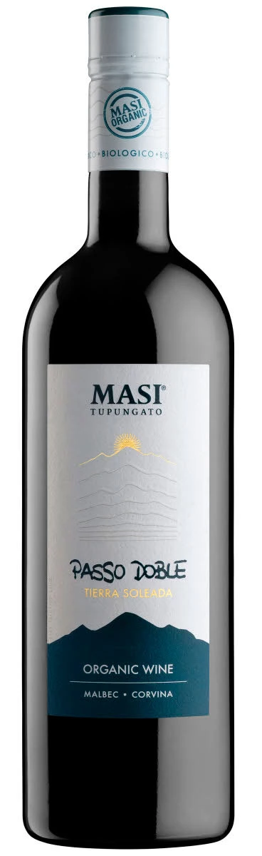 Passo Doble Malbec Corvina ( Masi ) 2021