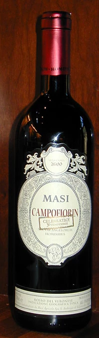 Campofiorin ( Masi ) 2000