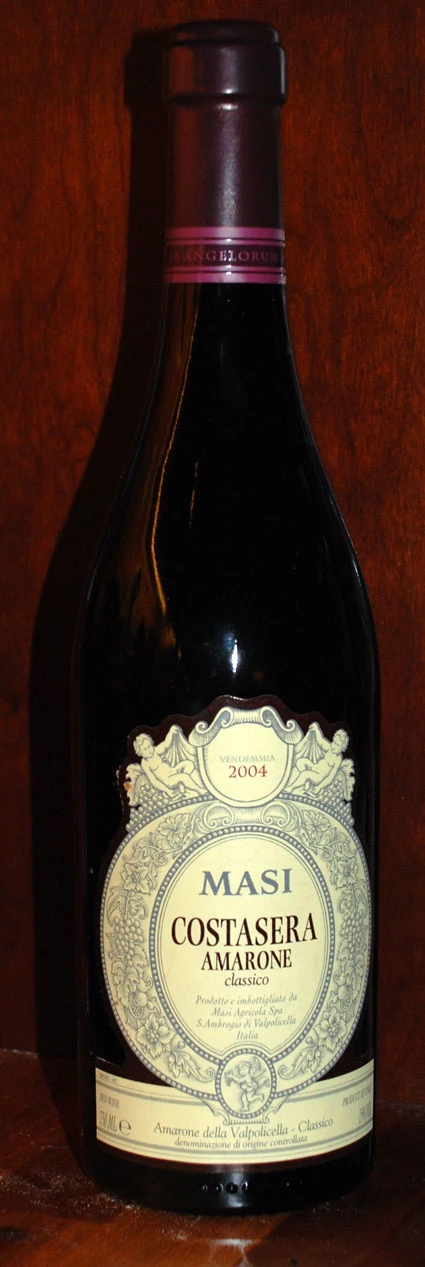Amarone Costasera Classico ( Masi ) 2012