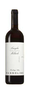 Langhe Nebbiolo ( Massolino ) 2010