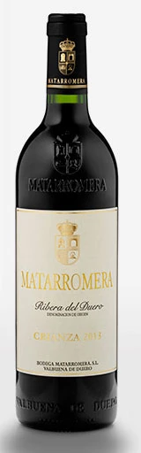 Crianza ( Bodega Matarromera ) 2013