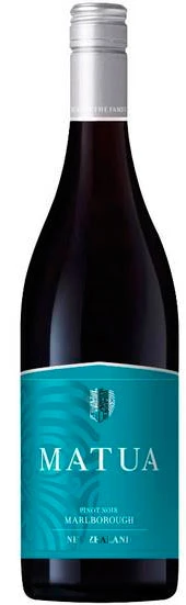 Marlborough Pinot Noir ( Matua ) 2004