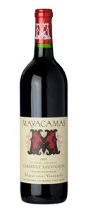 Cabernet Sauvignon ( Mayacamas Vineyards ) 2002