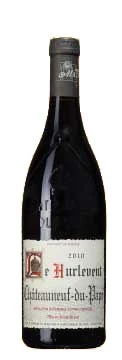 Châteauneuf-du-Pape Le Hurlevent ( Vignobles Mayard ) 2011