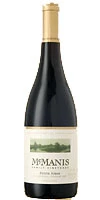 Petite Sirah ( McManis Family Vineyards ) 2008