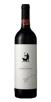 The McRae Wood Shiraz ( Warrenmang Vineyard ) 2006