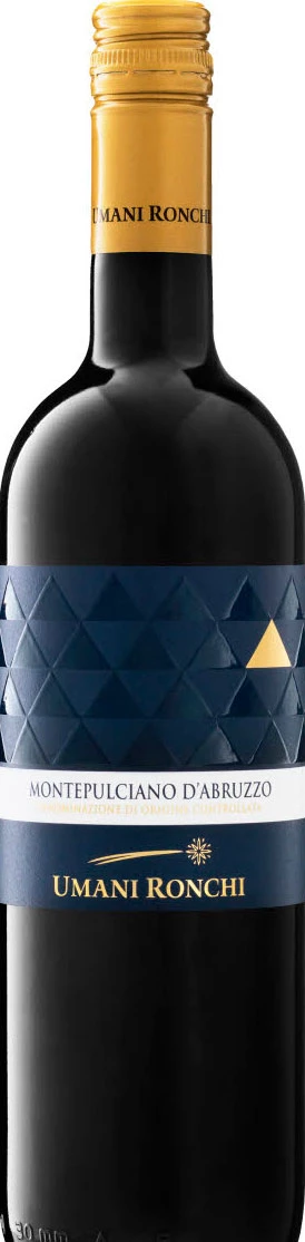 Montepulciano d`abruzzo ( Umani Ronchi ) 2014