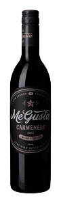 Me Gusta Carmenere ( Balduzzi ) 2015