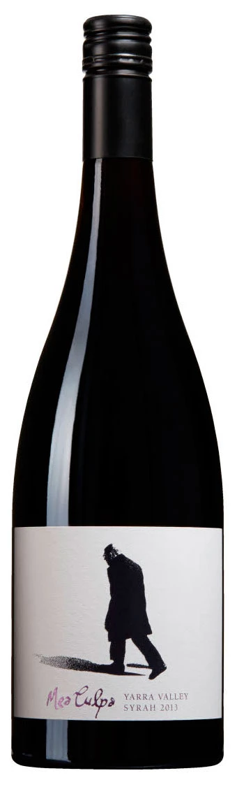Mea Culpa Syrah ( Innocent Bystander Winery ) 2013