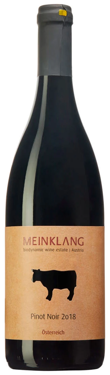 Pinot Noir ( Meinklang ) 2018