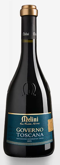 Governo ( Melini ) 2015