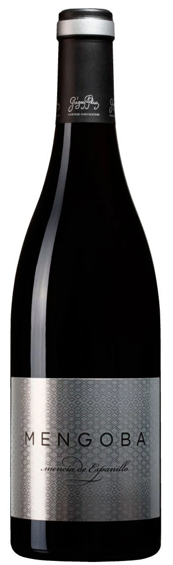 Mencía de Espanillo ( Bodegas Mengoba ) 2013