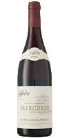 Mercurey ( Jaffelin ) 2006