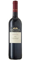 Merlot ( Eikendal Vineyards ) 2006