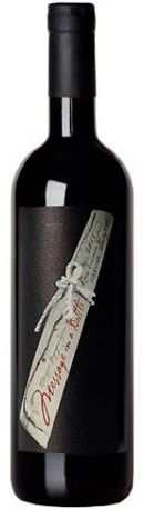 Sting - Message in a bottle Rosso ( Azienda Agricola Il Palagio ) 2013