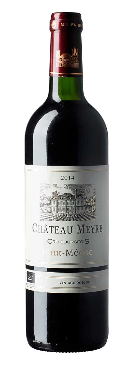 Château Meyre ( Château Meyre ) 2014