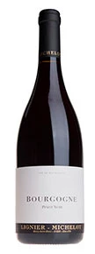 Bourgogne Rouge ( Domaine Lignier-Michelot ) 2014