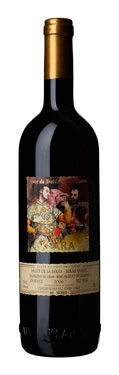 Cuvee du Troisieme Millenaire ( Chateau Ksara ) 2006