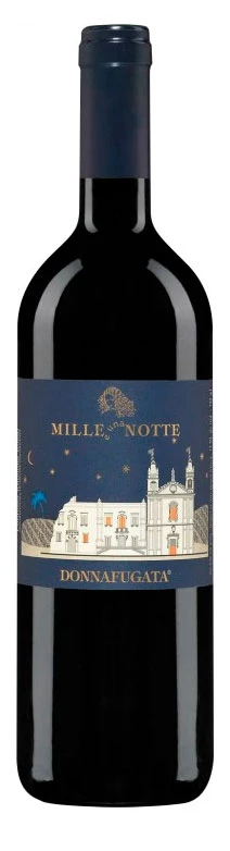 Mille e Una Notte ( Donnafugata ) 2004