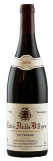 Cote de Nuits-Villages ( Domaine Jean-Marc Millot ) 2013