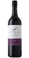 Milton Park  Cuvée ( Barossa Vintage Ltd ) 2008