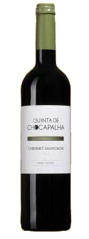 Cabernet Sauvignon ( Quinta de Chocapalha ) 2017
