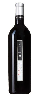 Mirto ( Bodegas Ramón Bilbao ) 2004