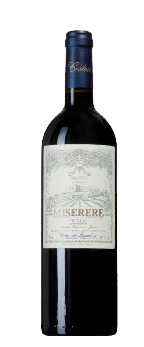 Miserere ( Costers del Siurana ) 2005