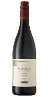 syrah ( Mission Estate Winery ) 2007