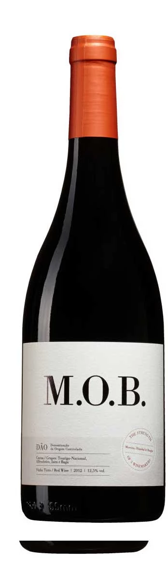 M.O.B. ( Moreira, Olazabal e Borges ) 2012