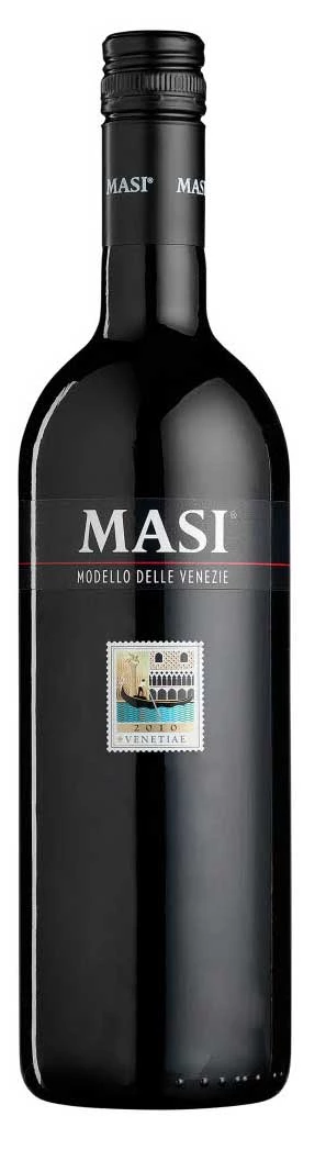 Modello delle Venezie Rosso ( Masi ) 2004