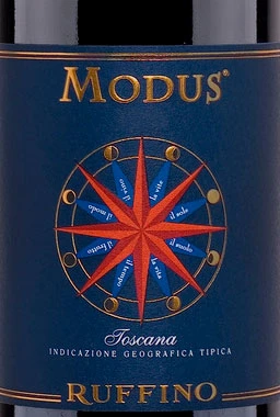 Modus ( Ruffino ) 2018