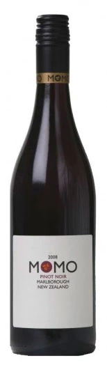 Momo Pinot Noir ( Seresin ) 2012