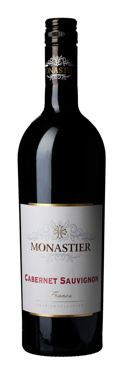 Monastier Sélection Grignon Cabernet Sauvignon ( Monastier ) 2016