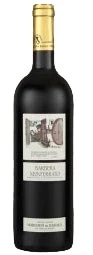 Barbera Monferrato ( Marchesi di Barolo ) 2003