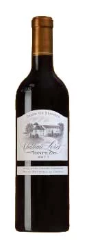 Château leret Monpezat ( Château leret Monpezat ) 1998