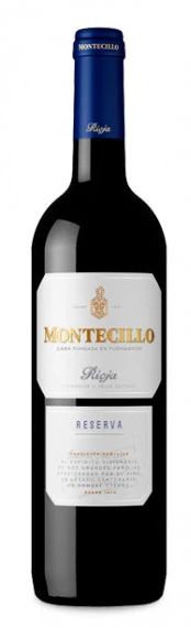 Montecillo Reserva ( Osborne Wines ) 2014