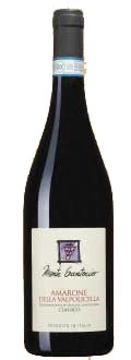  Amarone della Valpolicella Classico ( Monte Santoccio ) 2008