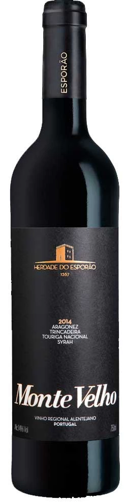 Monte Velho ( Herdade do Esporão ) 2006