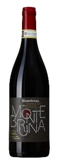Barbera d`Asti Montebruna ( Braida ) 2011