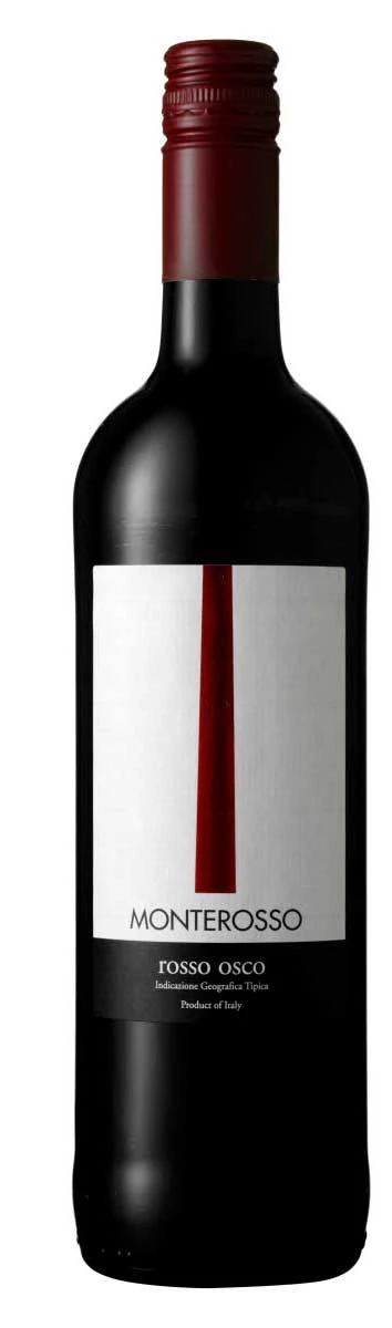 Monterosso Rosso ( Mondo del Vino ) 2004