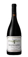 Pinot Noir ( Montes Alpha ) 2005