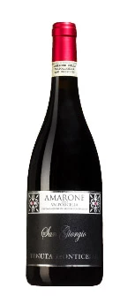 Tenuta Monticello Amarone San Giorgio ( Orion Wines ) 2006