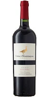 Fabre Montmayou  Barrel Selection Malbec ( Bodega Vistalba ) 2007