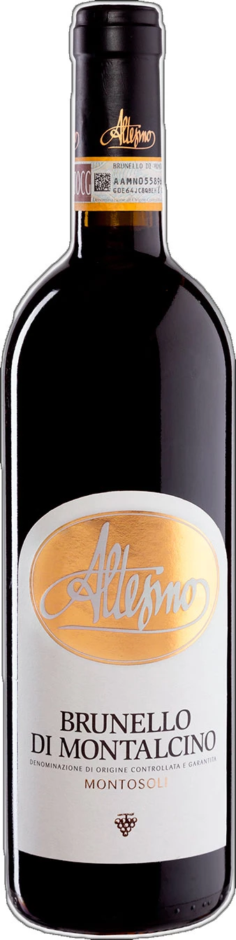 Brunello di Montalcino Montosoli ( Altesino ) 2011