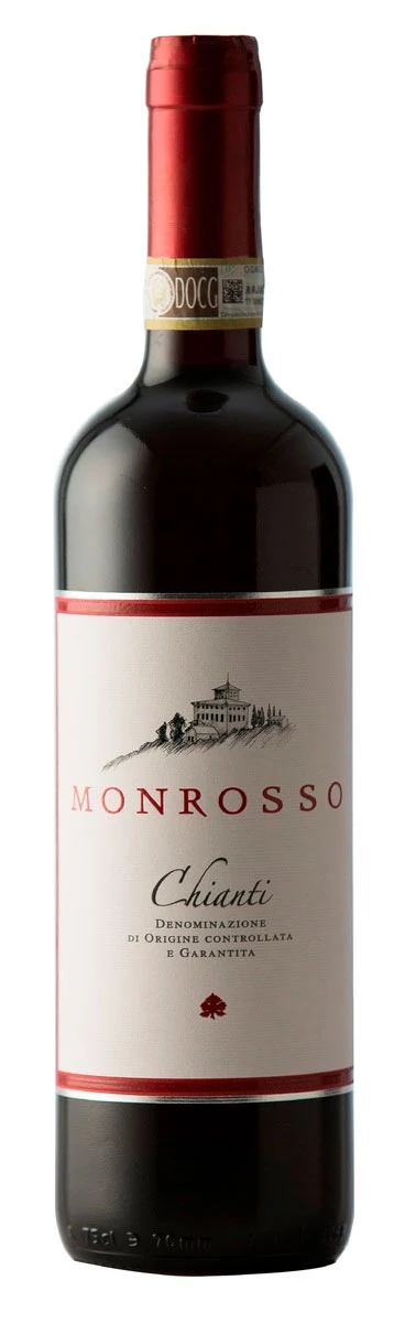 Chianti Monrosso ( Monsanto ) 2020