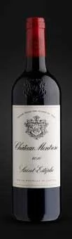 Château Montrose ( Château Montrose ) 2004