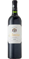 Chateau Montus ( Alain Brumont ) 2001