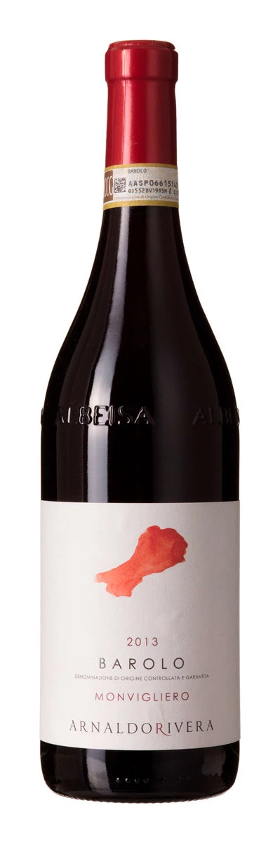 Barolo Monvigliero Arnaldorivera ( Terre del Barolo ) 2013