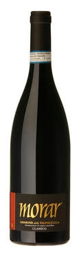 Amarone Classico della Valpolicella Morar ( Valentina Cubi ) 2009
